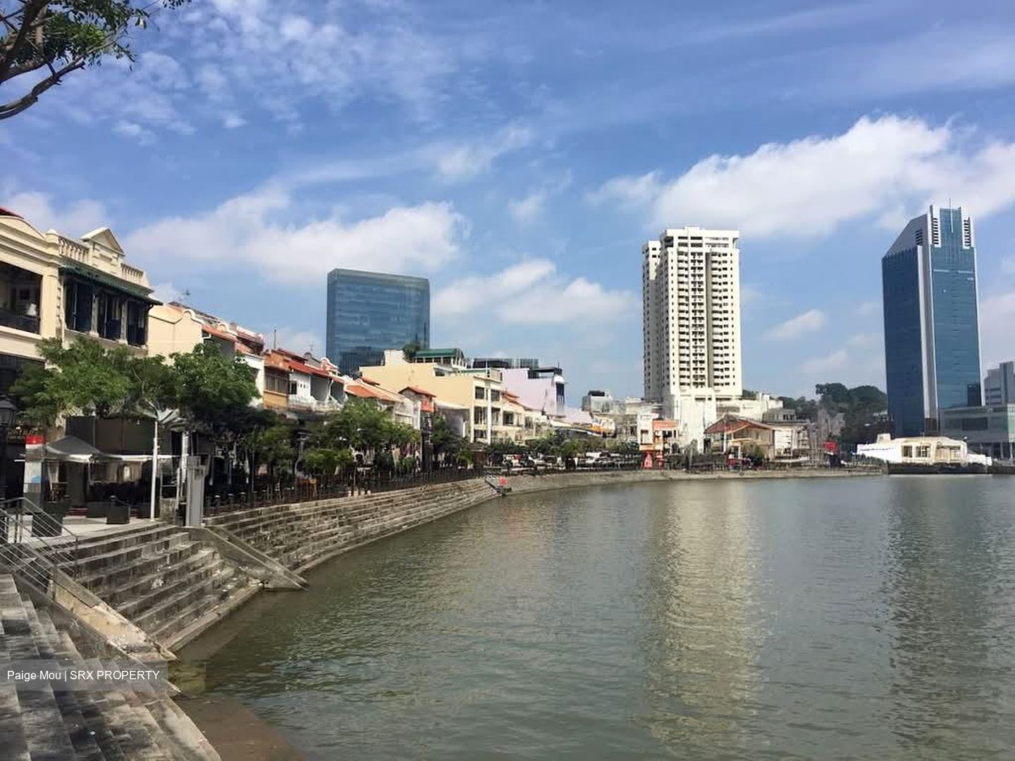 Boat Quay Conservation Area (D1), Shop House #566694901